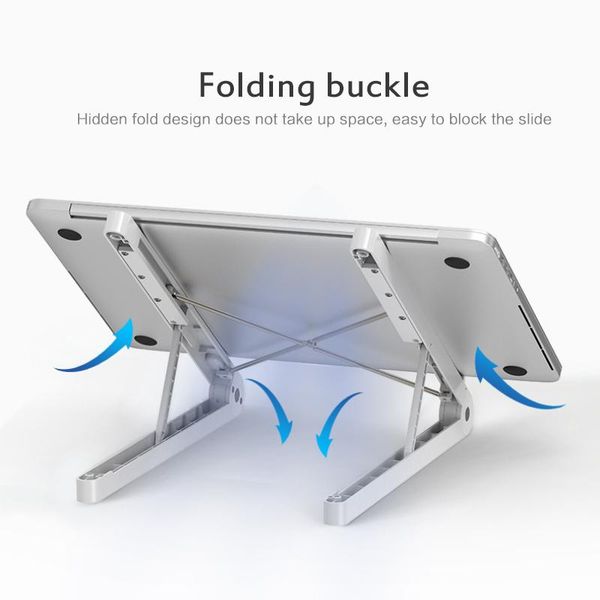 lapstand foldable adjustable abs tablet portable deskmulti-functional holder mounts computer pc stands
lapstand foldable adjustable abs tablet portable deskmulti-functional holder mounts computer pc stands