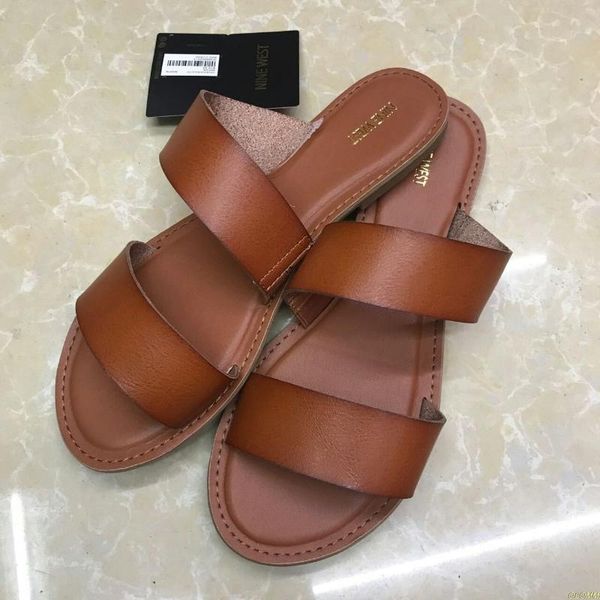 slippers flat women summer white sandals shoes designer luxury 2021 brand genuine leather woman, Black
slippers flat women summer white sandals shoes designer luxury 2021 brand genuine leather woman, Black
