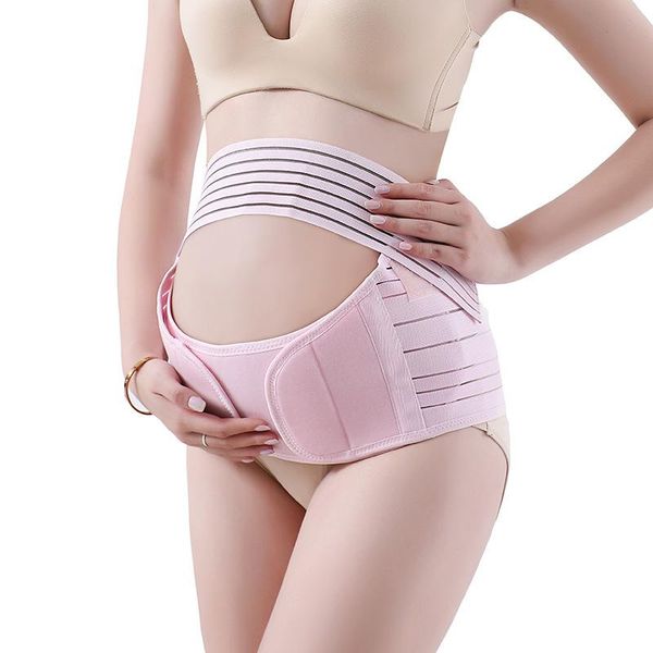 women's shapers hold the corset three-piece prenatal special holds belt with breathable spuc support direct manufacturers, Black;white
women's shapers hold the corset three-piece prenatal special holds belt with breathable spuc support direct manufacturers, Black;white