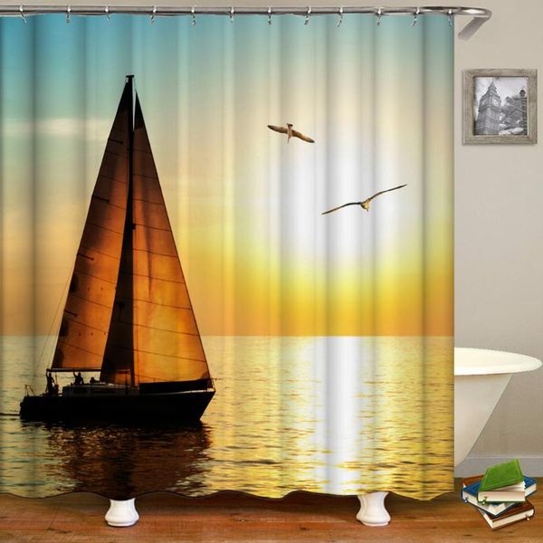 shower curtains waterproof fabric 3d printed sunset dusk scenery bathroom large size 240x180 decoration bath screen
shower curtains waterproof fabric 3d printed sunset dusk scenery bathroom large size 240x180 decoration bath screen