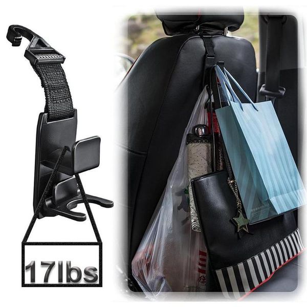 2pcs 2021 car headrest hanger universal grocery bag holder s9e5 other vehicle tools
2pcs 2021 car headrest hanger universal grocery bag holder s9e5 other vehicle tools