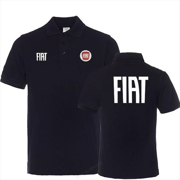 malebrand fashion casual fiat men polos shirt short sleeve plus size 3xl, White;black
malebrand fashion casual fiat men polos shirt short sleeve plus size 3xl, White;black