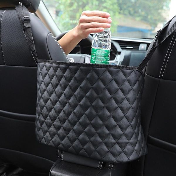 car organizer storage large capacity elastic leather seat back handbag holder automotive goods pocket crevice net
car organizer storage large capacity elastic leather seat back handbag holder automotive goods pocket crevice net