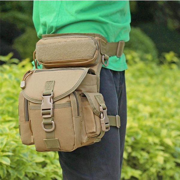 waist pouch convenient fashion 800d waterproof oxford 210d coated pu outdoor military pocket leg bag travel diagonal package bags
waist pouch convenient fashion 800d waterproof oxford 210d coated pu outdoor military pocket leg bag travel diagonal package bags
