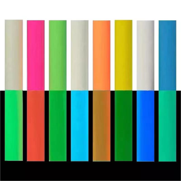 window stickers luminous heat transfer rolls 12inx5ft(30.5cmx150cm)htv iron on for t shirts man or women
window stickers luminous heat transfer rolls 12inx5ft(30.5cmx150cm)htv iron on for t shirts man or women
