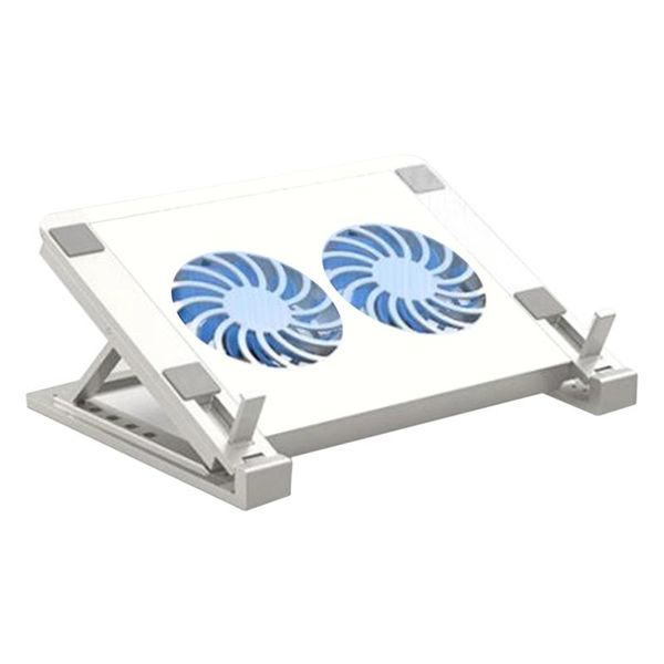 lapcooling pad with dual fan laptablet stand luminous gaming cooler for 12-17 inch fans & coolings
lapcooling pad with dual fan laptablet stand luminous gaming cooler for 12-17 inch fans & coolings