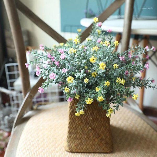 1pc artificial baby's breath flower gypsophila fake silicone plant for wedding home el party decoration decorative flowers & wreaths1
1pc artificial baby's breath flower gypsophila fake silicone plant for wedding home el party decoration decorative flowers & wreaths1