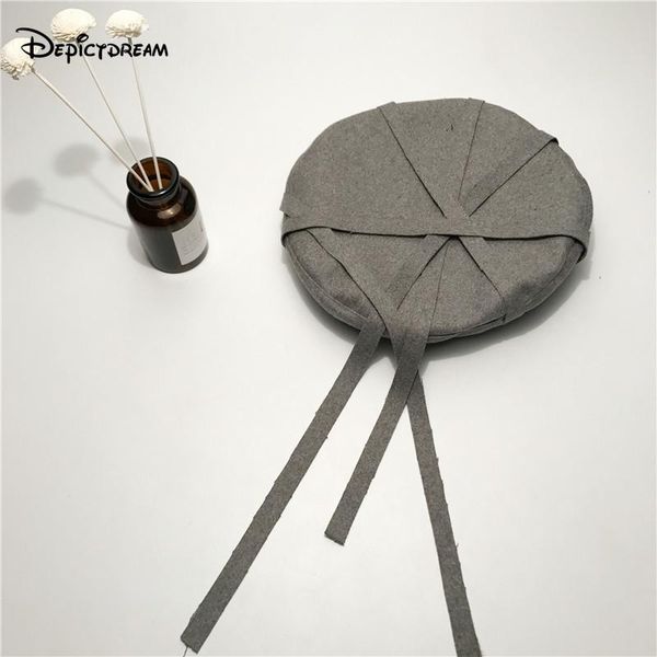 berets 2021 street trendsetter fashion overlapping long straps tape wool winter beret french artist beanie hat ski cap, Blue;gray
berets 2021 street trendsetter fashion overlapping long straps tape wool winter beret french artist beanie hat ski cap, Blue;gray