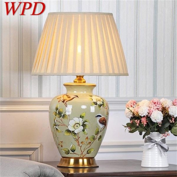table lamps wpd ceramic lamp desk light luxury modern led pattern design for home bedroom living room
table lamps wpd ceramic lamp desk light luxury modern led pattern design for home bedroom living room