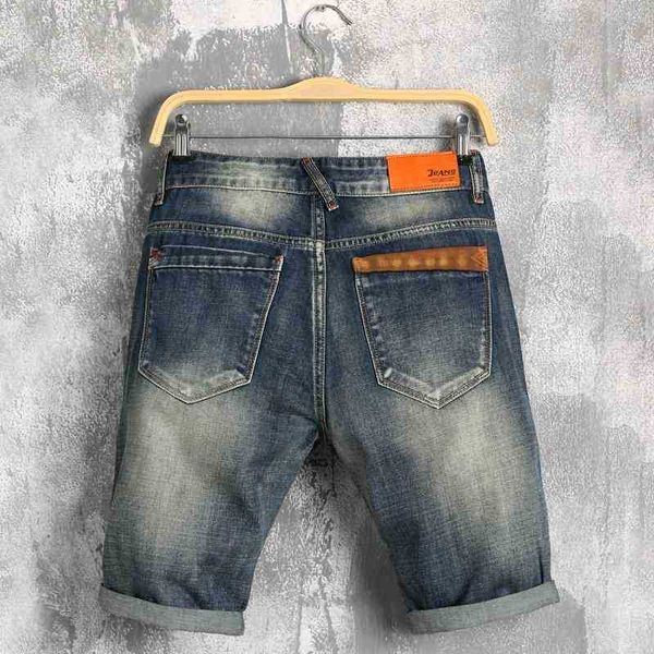 men's shorts shorts summer men leather stitching ripped straight short fashion casual holes bermuda retro denim jogger mrrx, White;black
men's shorts shorts summer men leather stitching ripped straight short fashion casual holes bermuda retro denim jogger mrrx, White;black