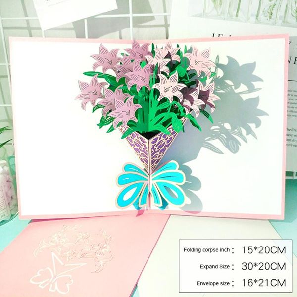 up card 3d greetings handmade bouquet birthday anniversaries gifts flower thank you for wife moms greeting cards
up card 3d greetings handmade bouquet birthday anniversaries gifts flower thank you for wife moms greeting cards