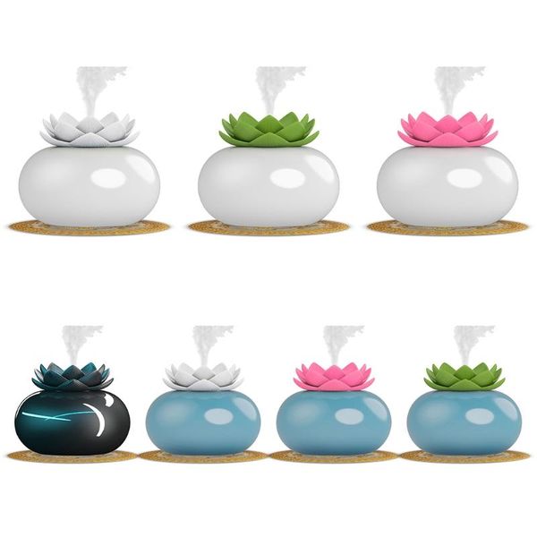 essential oils diffusers ceramic oil diffuser,personal humidifiers small for office desk,cute lotus usb cool mist humidifier ultrasonic,7 co
essential oils diffusers ceramic oil diffuser,personal humidifiers small for office desk,cute lotus usb cool mist humidifier ultrasonic,7 co