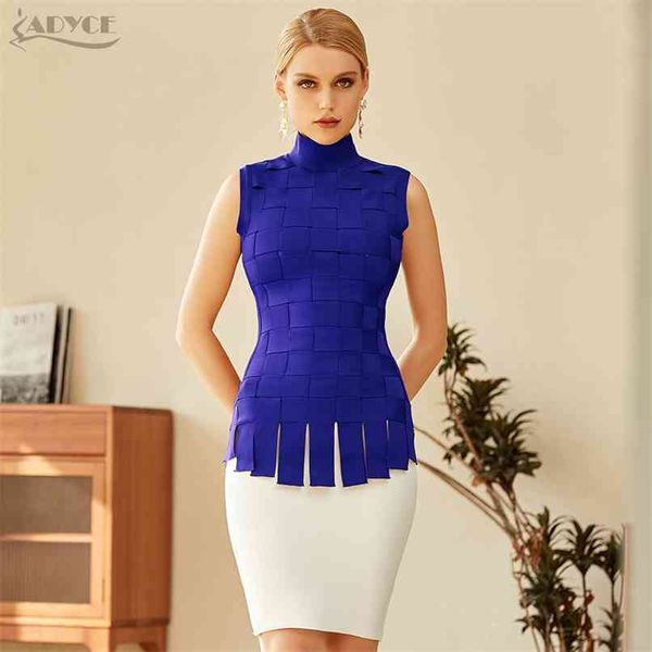 summer women patchwork bandage 2 two piece sets sleeveless tank & mini skirts celebrity club party 210507, White
summer women patchwork bandage 2 two piece sets sleeveless tank & mini skirts celebrity club party 210507, White