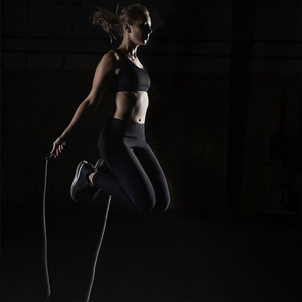 jump rope skip speed & weighted weight-bearing ropes with extra cable ball bearings anti-slip handle for double under
jump rope skip speed & weighted weight-bearing ropes with extra cable ball bearings anti-slip handle for double under