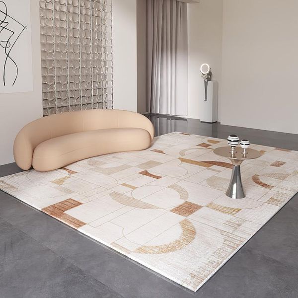 carpets nordic simple living room light luxury bedroom rug abstract modern decor coffee table floor mat girls bedside
carpets nordic simple living room light luxury bedroom rug abstract modern decor coffee table floor mat girls bedside