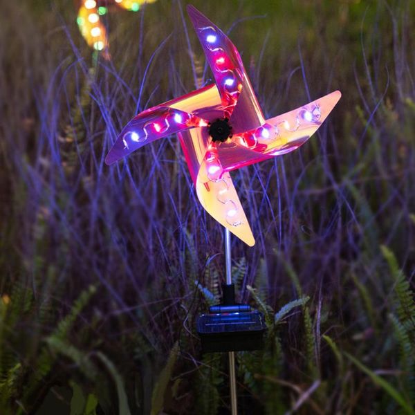 solar lamps garden lights outdoor, windmill led with 4 colors light ground-insertion landscape
solar lamps garden lights outdoor, windmill led with 4 colors light ground-insertion landscape