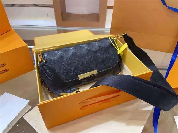 fashion casual embossed chain bag luxury designer ladies handbag shoulder strap detachable should er messenger bags large
fashion casual embossed chain bag luxury designer ladies handbag shoulder strap detachable should er messenger bags large