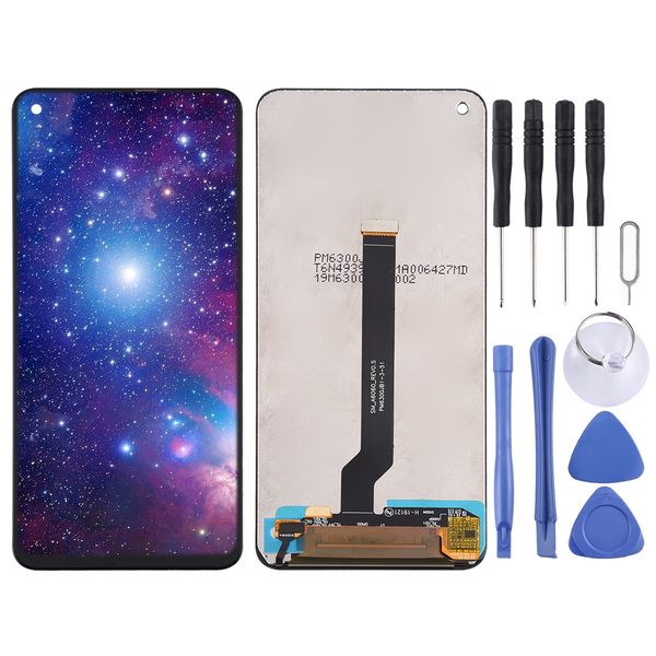 original pls tft material lcd screen and digitizer full assembly for galaxy a60
original pls tft material lcd screen and digitizer full assembly for galaxy a60