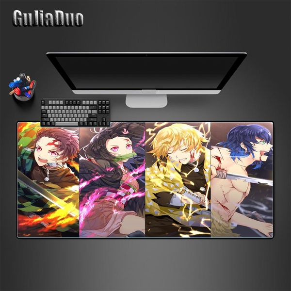 mouse pads & wrist rests 40x80mm kimetsu no yaiba anime pad computer and office table desk mat xxl cartoon mousepad gaming accessories for g
mouse pads & wrist rests 40x80mm kimetsu no yaiba anime pad computer and office table desk mat xxl cartoon mousepad gaming accessories for g