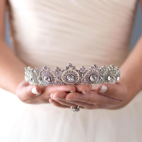 hair clips & barrettes princess wedding bridal crystal rhinestone prom tiara crown headband, Golden;silver
hair clips & barrettes princess wedding bridal crystal rhinestone prom tiara crown headband, Golden;silver