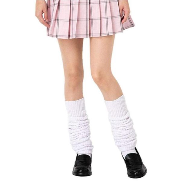 jk socks women slouch loose boots stockings japan high school girl uniform cosplay accessories sports, Black
jk socks women slouch loose boots stockings japan high school girl uniform cosplay accessories sports, Black