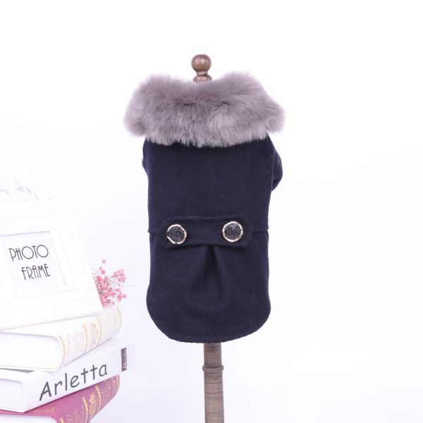 dog apparel clothes for small dogs pets in winter clothing cotton caot jacket tow solid colors breathable comfortable keeping warm
dog apparel clothes for small dogs pets in winter clothing cotton caot jacket tow solid colors breathable comfortable keeping warm