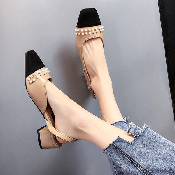 sandals pearl med shoes closed toe suit female beige shallow mouth summer heels 2021 women's medium fashion black comfort girls
sandals pearl med shoes closed toe suit female beige shallow mouth summer heels 2021 women's medium fashion black comfort girls