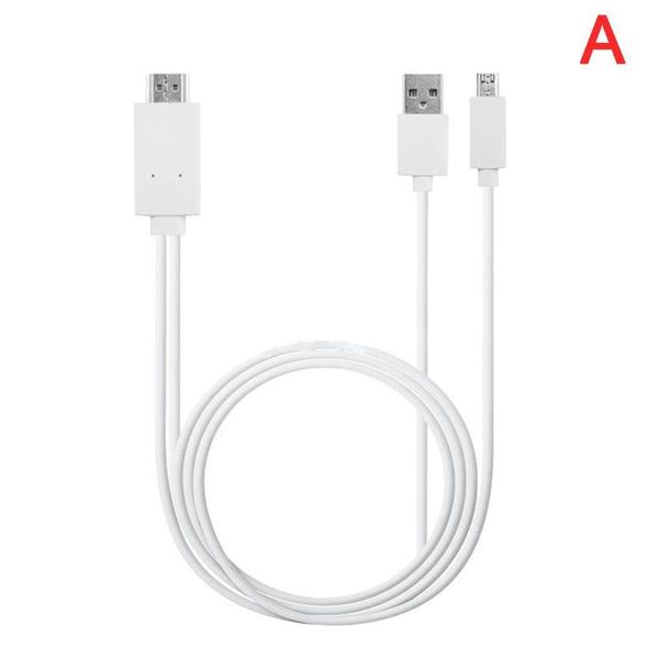 audio cables & connectors mhl 11pin micro usb to 1080p hd tv cable adapter for android phone
audio cables & connectors mhl 11pin micro usb to 1080p hd tv cable adapter for android phone