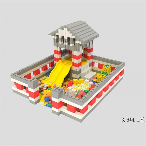 Family play theme naughty castle children's paradise room wall large EPP building block Castle
Family play theme naughty castle children's paradise room wall large EPP building block Castle