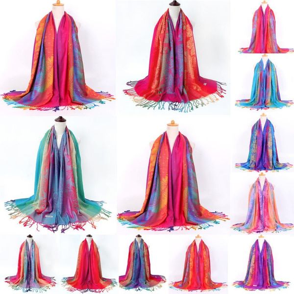 scarves scarf women bandana lady fashion folk-custom retro tassel wrap shawl travel chiffon hijab foulard femme, Blue;gray
scarves scarf women bandana lady fashion folk-custom retro tassel wrap shawl travel chiffon hijab foulard femme, Blue;gray