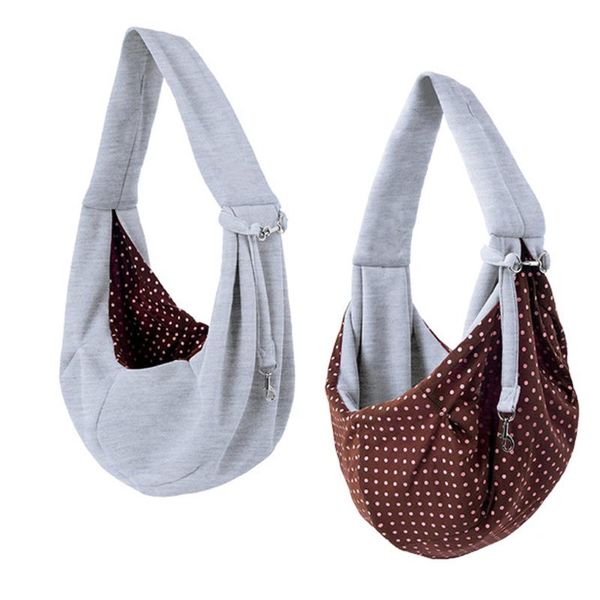 dog car seat covers portable pet bag for outing cats and dogs breathable diagonal shoulder hands-double-sided backpack supplies
dog car seat covers portable pet bag for outing cats and dogs breathable diagonal shoulder hands-double-sided backpack supplies