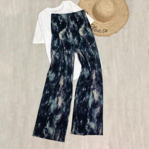 summer wide leg pleated starry womens pant painting print high waist loose fit casual long tie dye elastic trousers, Black;white
summer wide leg pleated starry womens pant painting print high waist loose fit casual long tie dye elastic trousers, Black;white