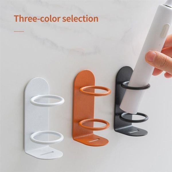 wall-mounted toothbrush storage rack razor holder electric shelf bathroom accessories holders
wall-mounted toothbrush storage rack razor holder electric shelf bathroom accessories holders