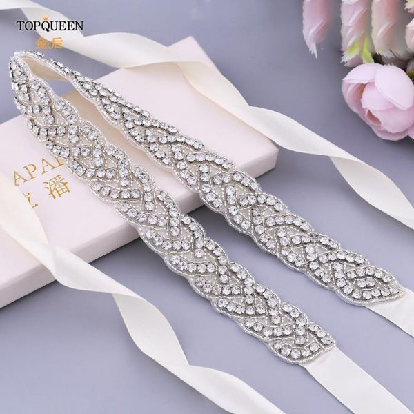 wedding sashes ueen s216 luxury bridal sash ribbon sparkly rhinestone belts for formal dress plus size diamond belt applique, White
wedding sashes ueen s216 luxury bridal sash ribbon sparkly rhinestone belts for formal dress plus size diamond belt applique, White