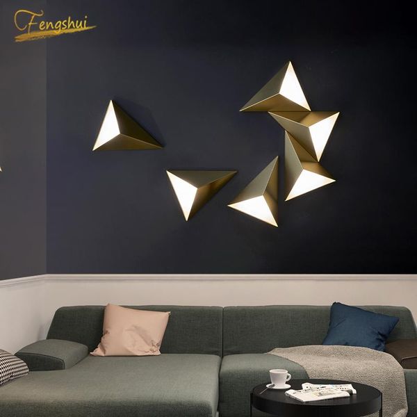 wall lamp modern iron led lamps indoor decor triangle sconces bathroom light fixture bedroom bedside aisle living room bar
wall lamp modern iron led lamps indoor decor triangle sconces bathroom light fixture bedroom bedside aisle living room bar