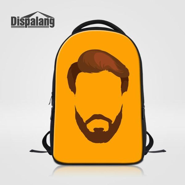 backpack dispalang cartoon backpacks for college student laptravel daypack teenagers boys daily rucksack luxury bookbag
backpack dispalang cartoon backpacks for college student laptravel daypack teenagers boys daily rucksack luxury bookbag