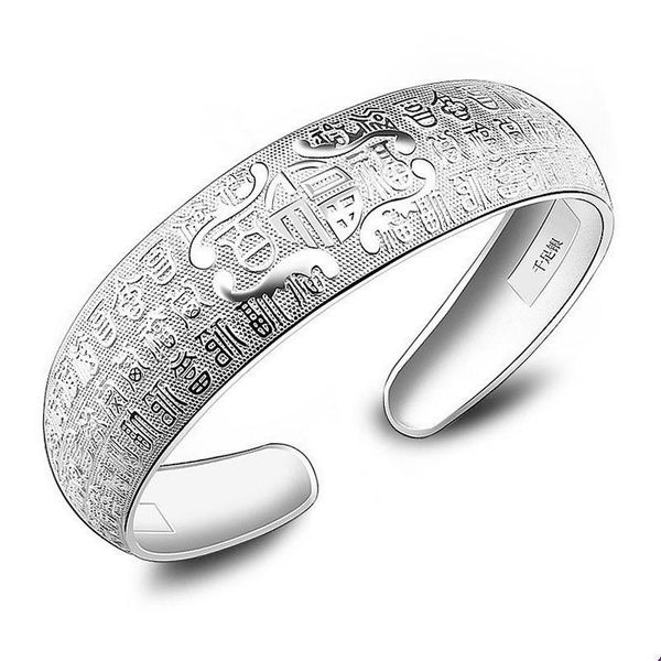 chinese festival lucky wish bracelet for happiness women tibetan antique trendy open cuff bracelets bangles blessing bijoux bangle, Black
chinese festival lucky wish bracelet for happiness women tibetan antique trendy open cuff bracelets bangles blessing bijoux bangle, Black