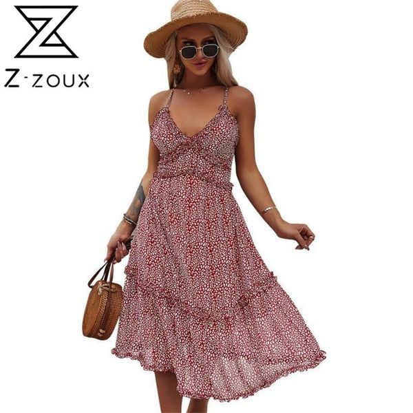 women dress ruffles v-neck sleeveless bohemian es for plus size vintage print girls summer 210513, Black;gray
women dress ruffles v-neck sleeveless bohemian es for plus size vintage print girls summer 210513, Black;gray