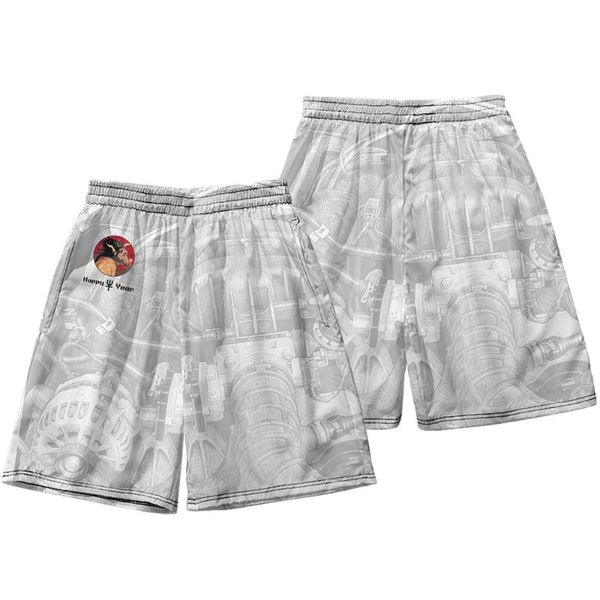 male casual loose swim trunks shorts mens print short swimwear quick dry swimsuits surf board beach wear men's, White;black
male casual loose swim trunks shorts mens print short swimwear quick dry swimsuits surf board beach wear men's, White;black