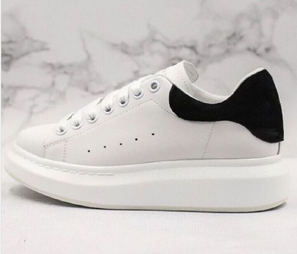 2021 designer men fashion casual shoes luxury espadrille mens women platform couple shoe sneakers 35-44, Black
2021 designer men fashion casual shoes luxury espadrille mens women platform couple shoe sneakers 35-44, Black