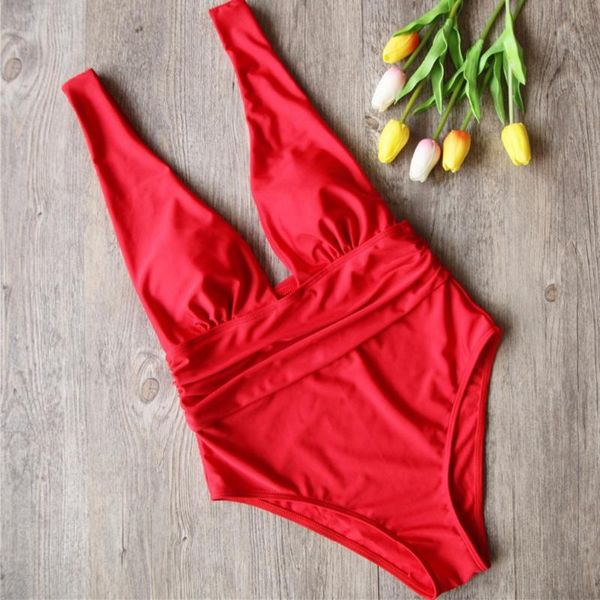 one-piece suits black white red one piece swimwear backless bathing suit padded deep v monokini swimsuit bandage bodysuit high c biquini
one-piece suits black white red one piece swimwear backless bathing suit padded deep v monokini swimsuit bandage bodysuit high c biquini