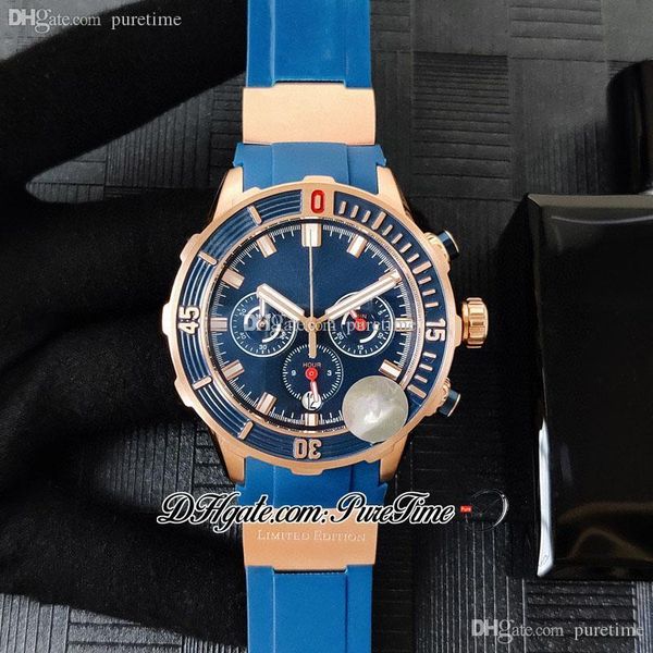 2022 diver 1503 shark hammer miyota quartz chronograph mens watch rose gold blue dial stick markers rubber strap satch puretime limited edit, Slivery;brown
2022 diver 1503 shark hammer miyota quartz chronograph mens watch rose gold blue dial stick markers rubber strap satch puretime limited edit, Slivery;brown