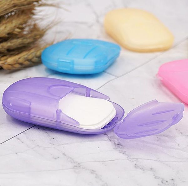 soap dishes 5 boxes 100pcs/20pcs disposable paper clean scented slice foaming box mini for outdoor travel use cleaning
soap dishes 5 boxes 100pcs/20pcs disposable paper clean scented slice foaming box mini for outdoor travel use cleaning