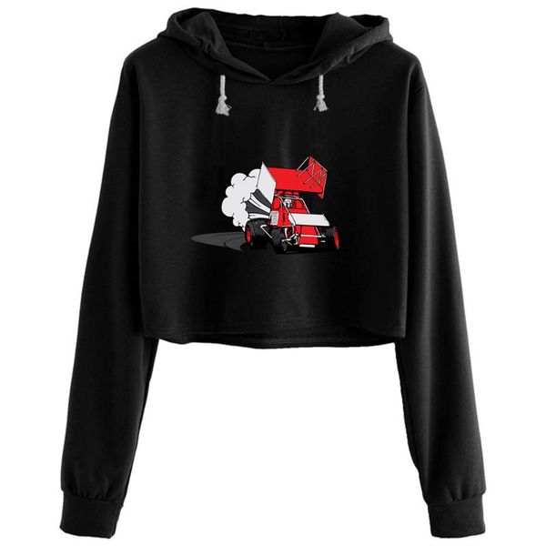women's hoodies & sweatshirts sprint car drifting race driver long sleeve t women goth grunge harajuku anime pullover for girls, Black
women's hoodies & sweatshirts sprint car drifting race driver long sleeve t women goth grunge harajuku anime pullover for girls, Black