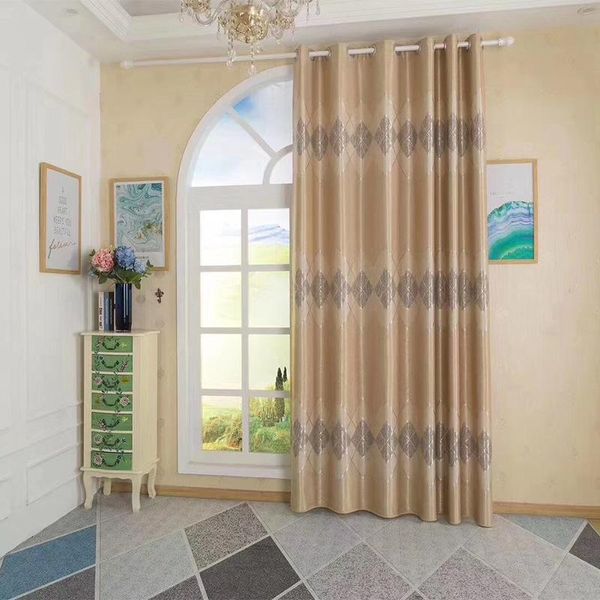 curtain & drapes 2021 simple pearl velvet jacquard blackout curtains for high-end living room bedroom study balcony custom
curtain & drapes 2021 simple pearl velvet jacquard blackout curtains for high-end living room bedroom study balcony custom