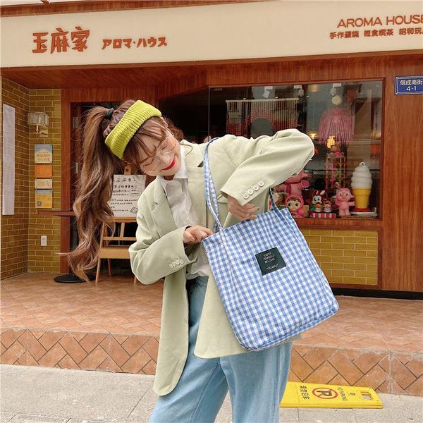 women canvas shopping bag large tote shopper satchel beach shoulder handbag market bags
women canvas shopping bag large tote shopper satchel beach shoulder handbag market bags