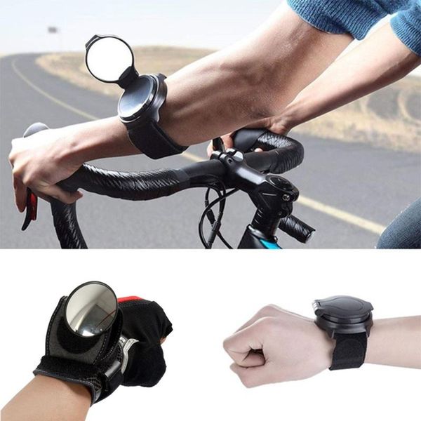 motorcycle mirrors riding bicycle rear view mirror rotating wrist mountain bike accessories outdoor sport
motorcycle mirrors riding bicycle rear view mirror rotating wrist mountain bike accessories outdoor sport