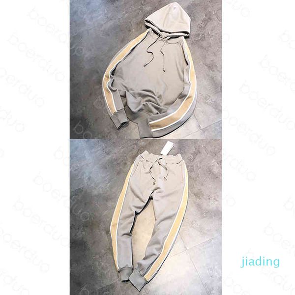 men's tracksuits sports suit classic letters and pants gray hooded pullover sweatshirt+sweatpants spring autumn outdoor leisure
men's tracksuits sports suit classic letters and pants gray hooded pullover sweatshirt+sweatpants spring autumn outdoor leisure