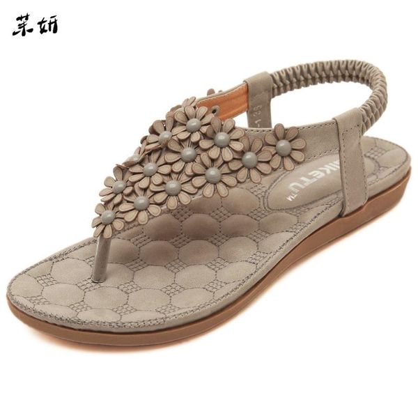 bohemia women shoes flip flops rivets sweet summer sandals fahion plus size 35-41, Black
bohemia women shoes flip flops rivets sweet summer sandals fahion plus size 35-41, Black
