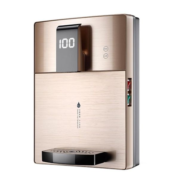 water dispenser 2200w instant ice warm type electric wall-mounted cooling and heating machine drinking fountain 220v
water dispenser 2200w instant ice warm type electric wall-mounted cooling and heating machine drinking fountain 220v
